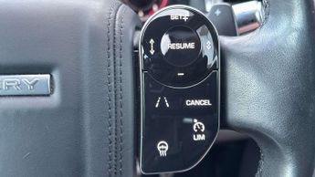 Land Rover Discovery Sport R-Dynamic HSE