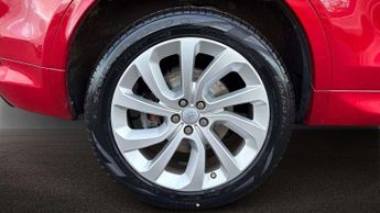 Land Rover Discovery Sport R-Dynamic HSE