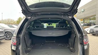 Land Rover Discovery Sport R-Dynamic SE