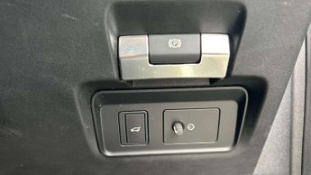 Land Rover Discovery Sport R-Dynamic SE