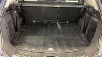 Land Rover Discovery Sport R-Dynamic SE