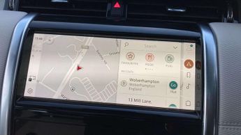 Land Rover Discovery Sport R-Dynamic SE