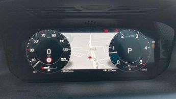 Land Rover Discovery Sport R-Dynamic SE