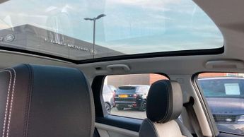 Land Rover Discovery Sport R-Dynamic SE