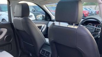 Land Rover Discovery Sport R-Dynamic SE