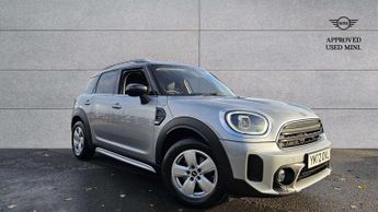 MINI Countryman Cooper Classic