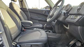 MINI Countryman Cooper Classic