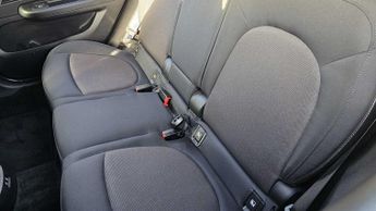 MINI Countryman Cooper Classic