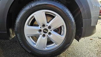 MINI Countryman Cooper Classic