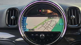 MINI Countryman Cooper Classic