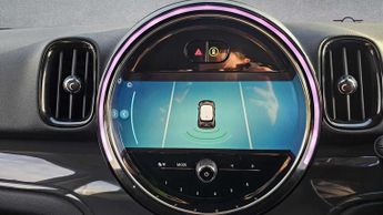 MINI Countryman Cooper Classic