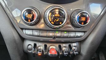 MINI Countryman Cooper Classic