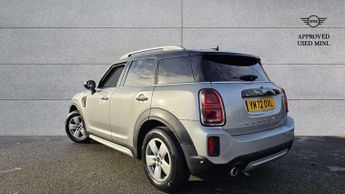 MINI Countryman Cooper Classic