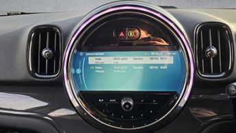 MINI Countryman Cooper Classic