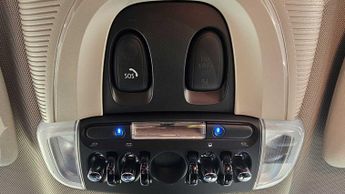 MINI Countryman Cooper Classic