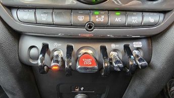 MINI Countryman Cooper Classic