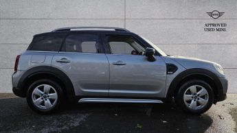MINI Countryman Cooper Classic