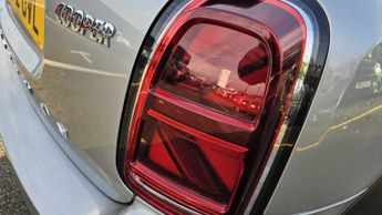 MINI Countryman Cooper Classic