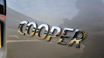 MINI Countryman Cooper Classic