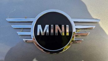 MINI Countryman Cooper Classic