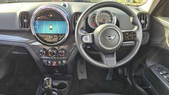 MINI Countryman Cooper Classic