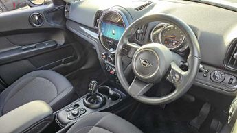 MINI Countryman Cooper Classic