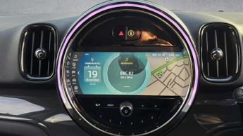 MINI Countryman Cooper Classic