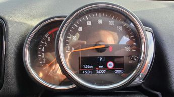 MINI Countryman Cooper Classic