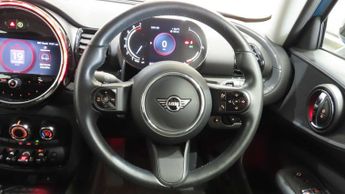 MINI Clubman Cooper Classic