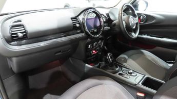 MINI Clubman Cooper Classic