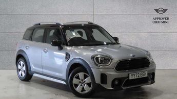 MINI Countryman Cooper Classic