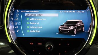 MINI Countryman Cooper Classic