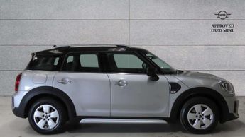 MINI Countryman Cooper Classic
