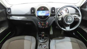 MINI Countryman Cooper Classic