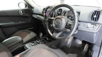 MINI Countryman Cooper Classic