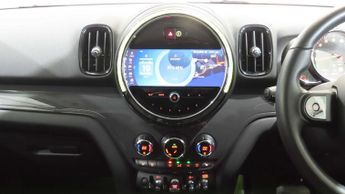 MINI Countryman Cooper Classic