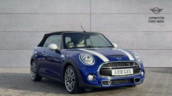 MINI Convertible 25th Anniversary