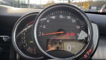 MINI Convertible 25th Anniversary