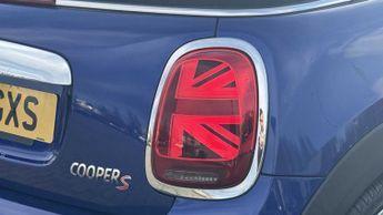 MINI Convertible 25th Anniversary