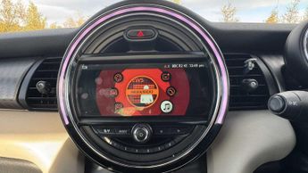 MINI Convertible 25th Anniversary