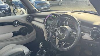 MINI Convertible 25th Anniversary