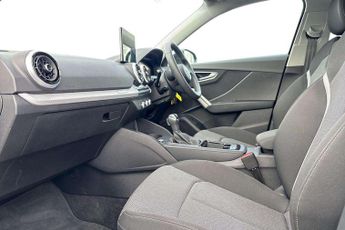 Audi Q2 Sport