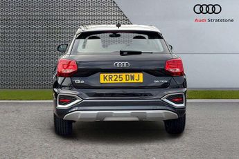 Audi Q2 Sport