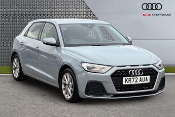 Audi A1 Sport