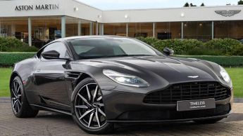 Aston Martin DB11 