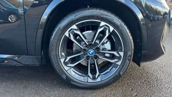 BMW Ix1 M Sport