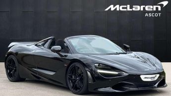 McLaren 720S 