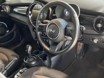 MINI Cooper C Classic