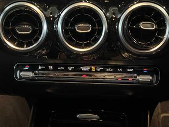 Mercedes-Benz GLA AMG Line