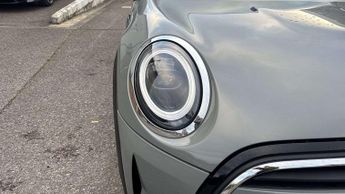 MINI Hatchback Cooper Classic